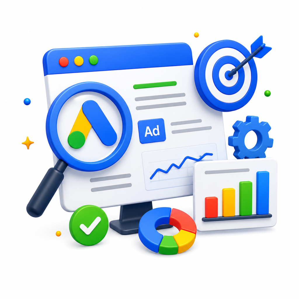 google ads