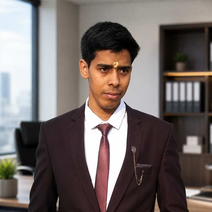 pawan kumar