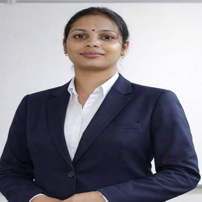 Anshu Tiwari