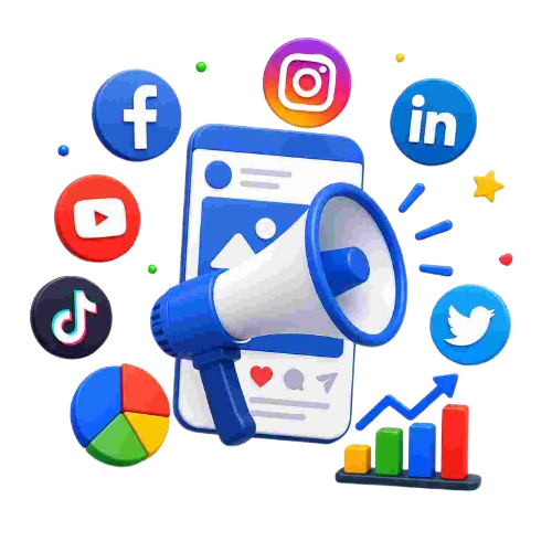 Social Media Management