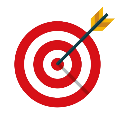 target
